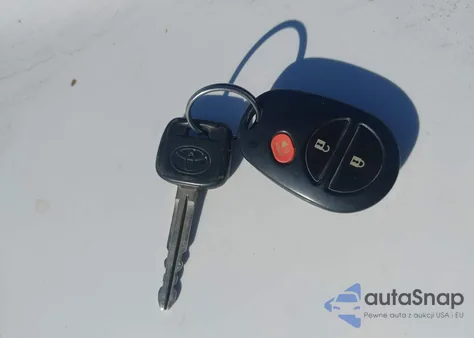 2009 Toyota Tacoma from USA, damaged, VIN 5TETX22N79Z619544